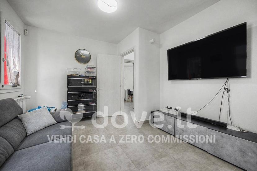 Villa unifamiliare via Monte Adamello 1, Piove di Sacco — foto 25 di 38