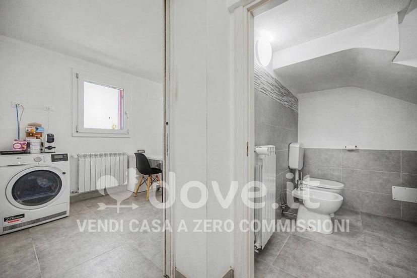 Villa unifamiliare via Monte Adamello 1, Piove di Sacco — foto 34 di 38