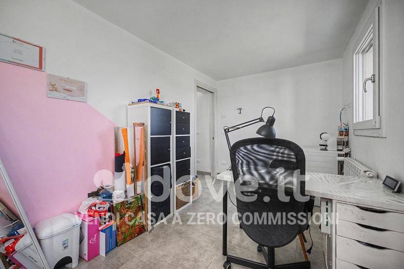 Villa unifamiliare via Monte Adamello 1, Piove di Sacco — foto 28 di 38