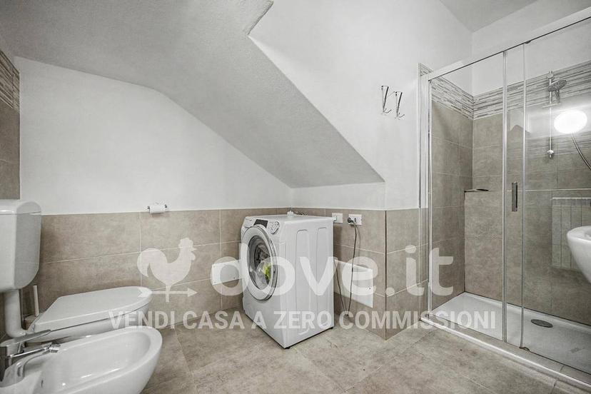 Villa unifamiliare via Monte Adamello 1, Piove di Sacco — foto 24 di 38