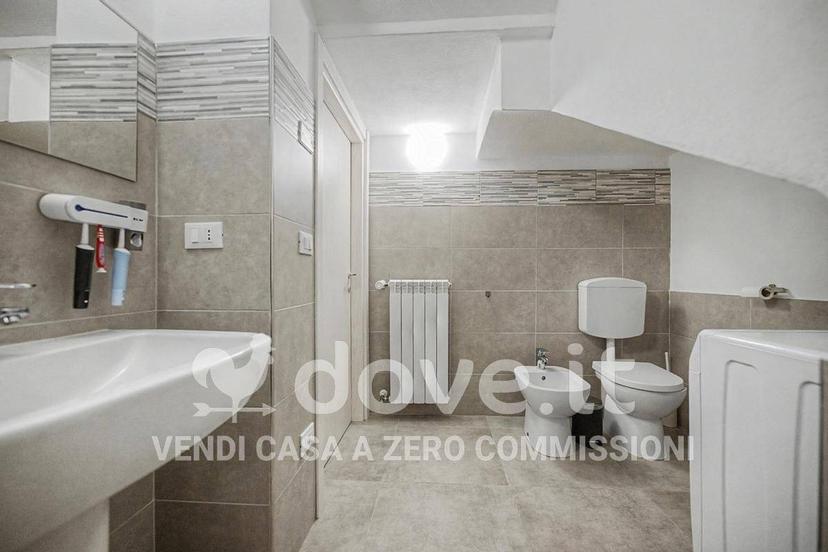 Villa unifamiliare via Monte Adamello 1, Piove di Sacco — foto 2 di 38