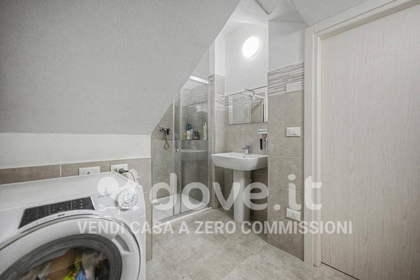 Villa unifamiliare via Monte Adamello 1, Piove di Sacco — foto 35 di 38