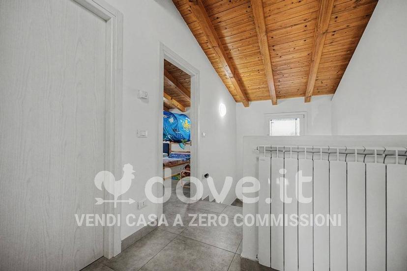 Villa unifamiliare via Monte Adamello 1, Piove di Sacco — foto 29 di 38