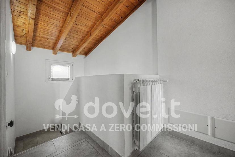 Villa unifamiliare via Monte Adamello 1, Piove di Sacco — foto 20 di 38