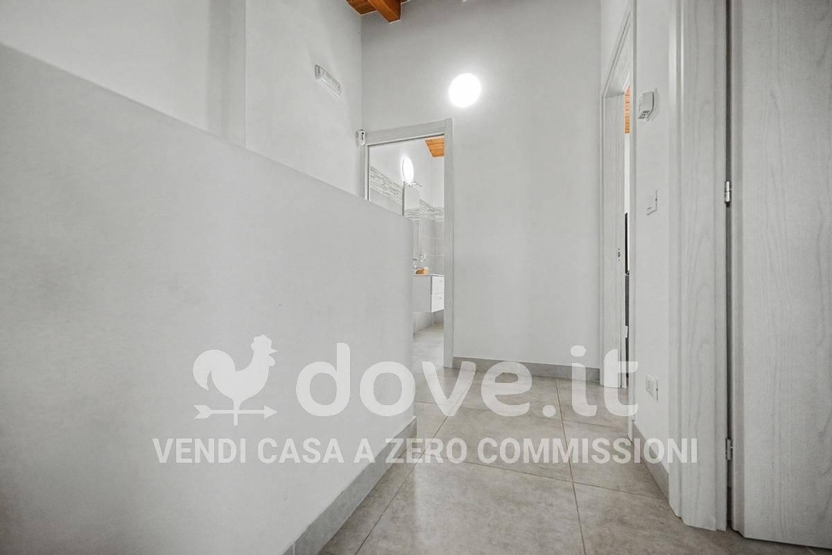 Villa unifamiliare via Monte Adamello 1, Piove di Sacco