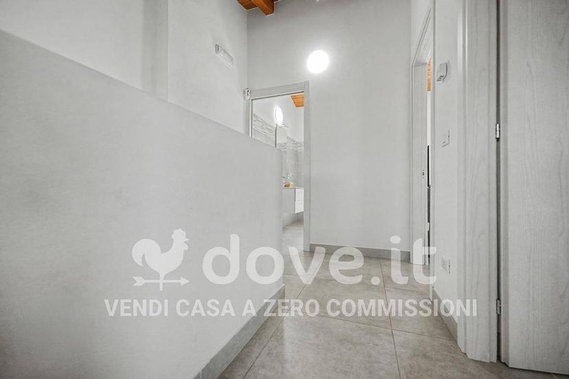 Villa unifamiliare via Monte Adamello 1, Piove di Sacco