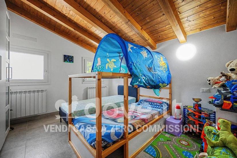 Villa unifamiliare via Monte Adamello 1, Piove di Sacco — foto 9 di 38