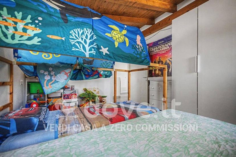 Villa unifamiliare via Monte Adamello 1, Piove di Sacco — foto 27 di 38