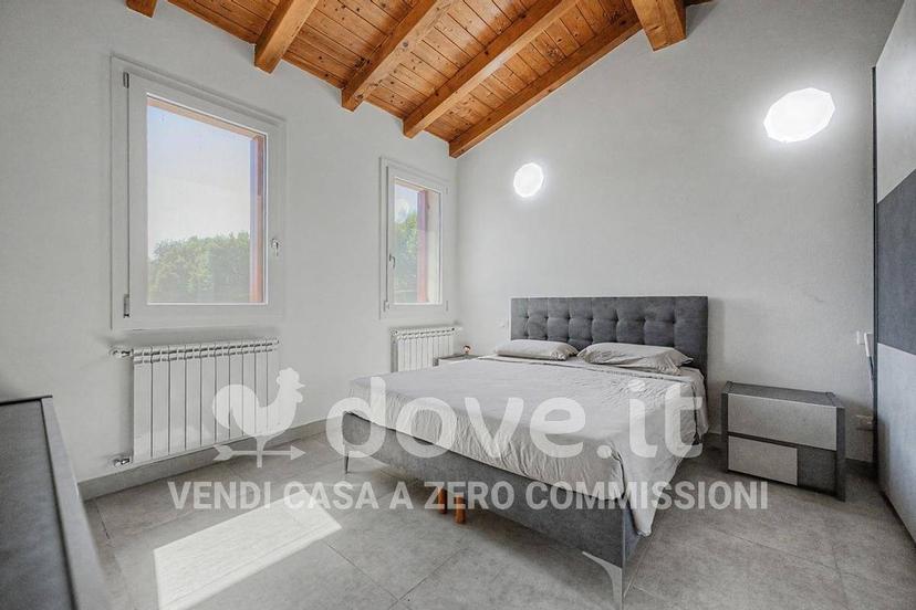 Villa unifamiliare via Monte Adamello 1, Piove di Sacco — foto 10 di 38