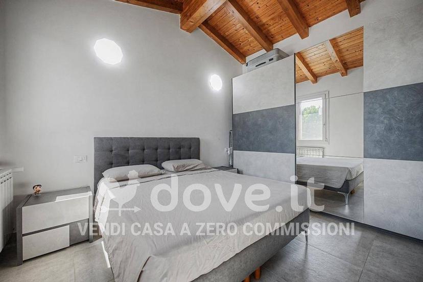 Villa unifamiliare via Monte Adamello 1, Piove di Sacco — foto 33 di 38
