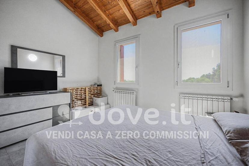 Villa unifamiliare via Monte Adamello 1, Piove di Sacco — foto 15 di 38