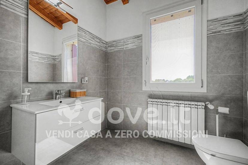 Villa unifamiliare via Monte Adamello 1, Piove di Sacco — foto 5 di 38