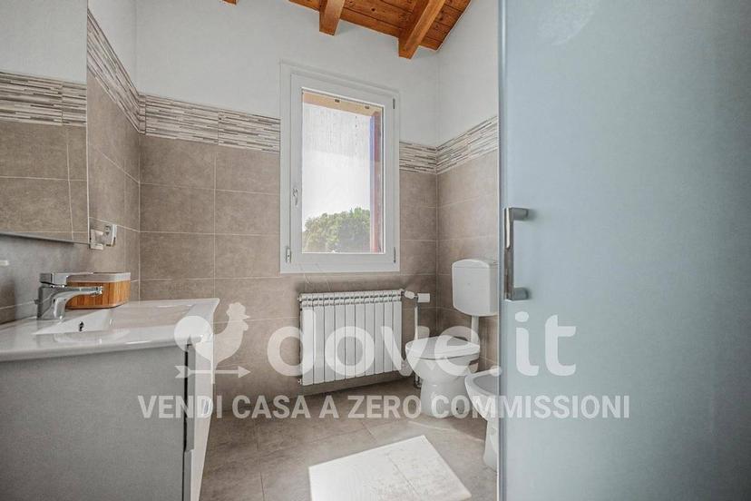 Villa unifamiliare via Monte Adamello 1, Piove di Sacco — foto 36 di 38