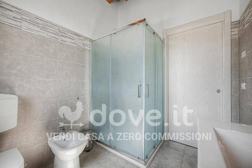 Villa unifamiliare via Monte Adamello 1, Piove di Sacco — foto 18 di 38