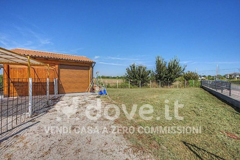Villa unifamiliare via Monte Adamello 1, Piove di Sacco — foto 4 di 38