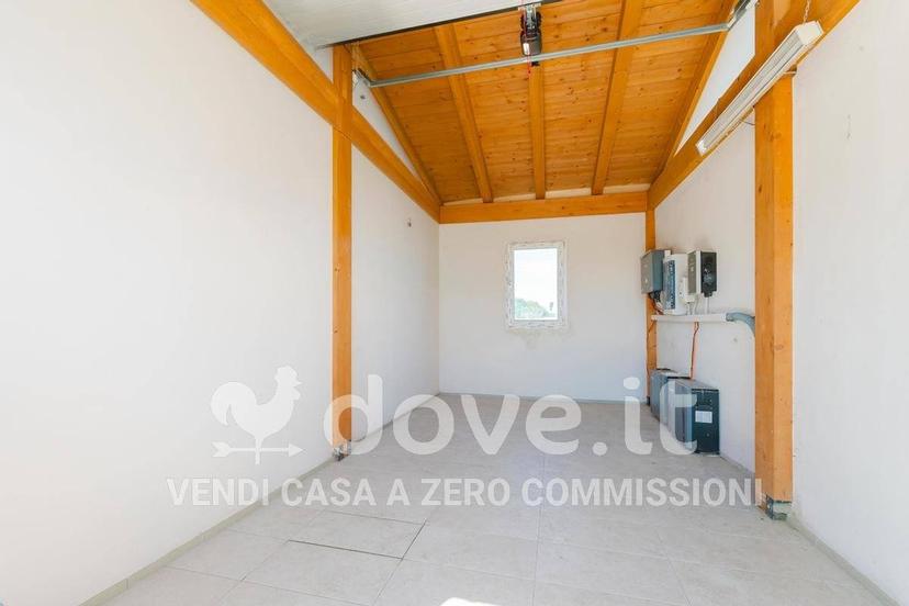 Villa unifamiliare via Monte Adamello 1, Piove di Sacco — foto 26 di 38