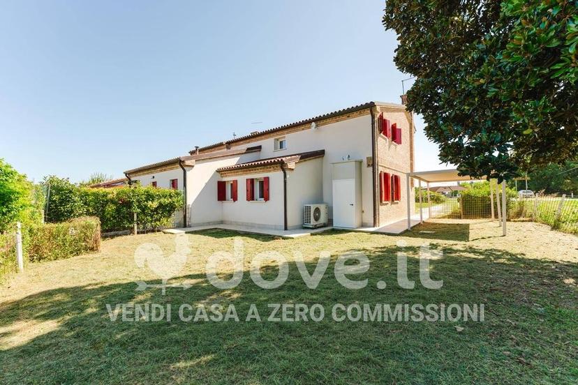 Villa unifamiliare via Monte Adamello 1, Piove di Sacco — foto 11 di 38