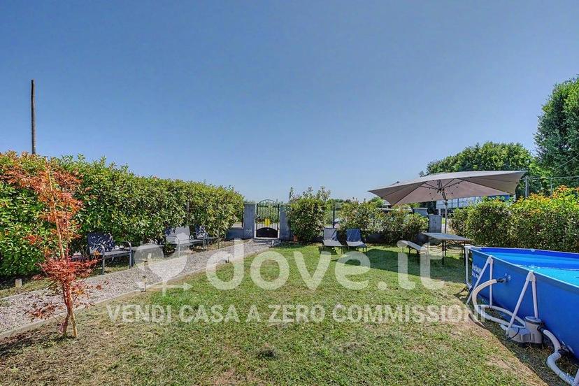 Villa unifamiliare via Monte Adamello 1, Piove di Sacco — foto 23 di 38