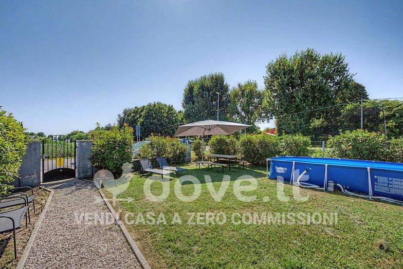 Villa unifamiliare via Monte Adamello 1, Piove di Sacco — foto 13 di 38