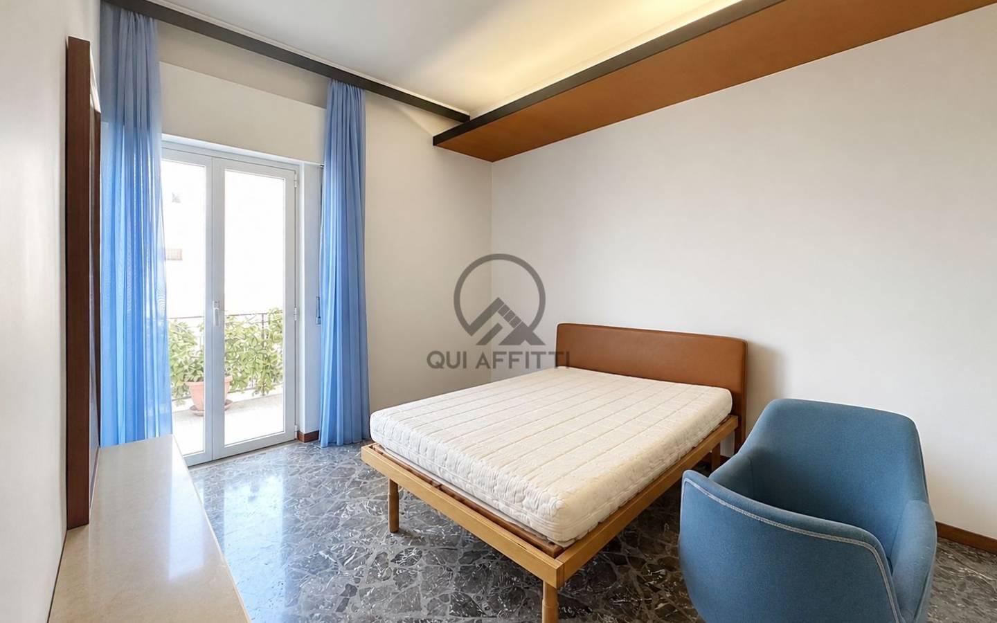 Appartamento via Piave 5, Ospedale, Andria
