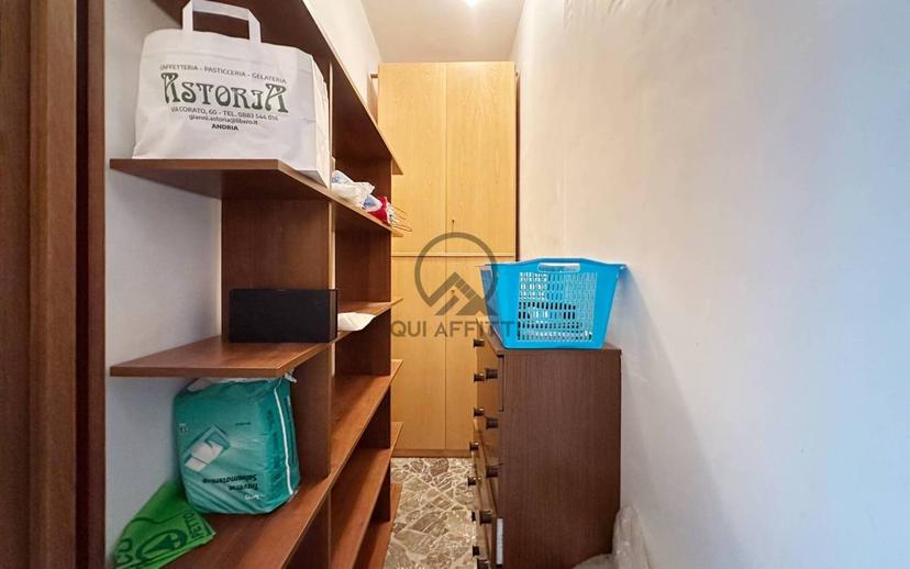 Appartamento via Piave 5, Ospedale, Andria — foto 4 di 19