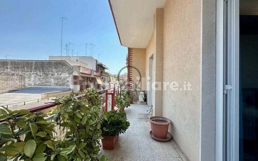 Appartamento via Piave 5, Ospedale, Andria — foto 13 di 19