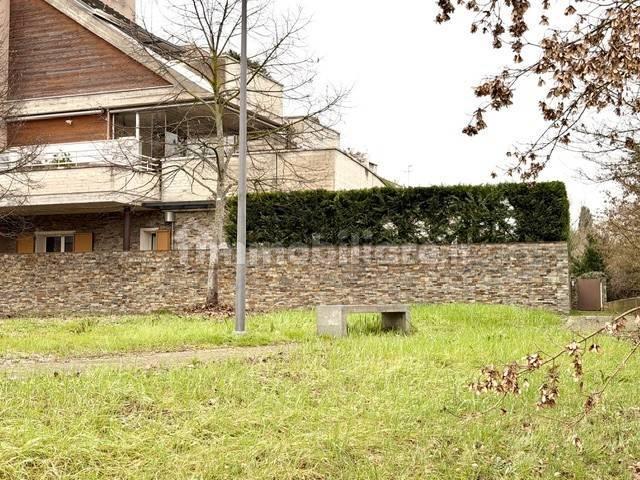 Appartamento ottimo stato, piano terra, Parco Urbano - Piscina, Forlì — foto 8 di 46