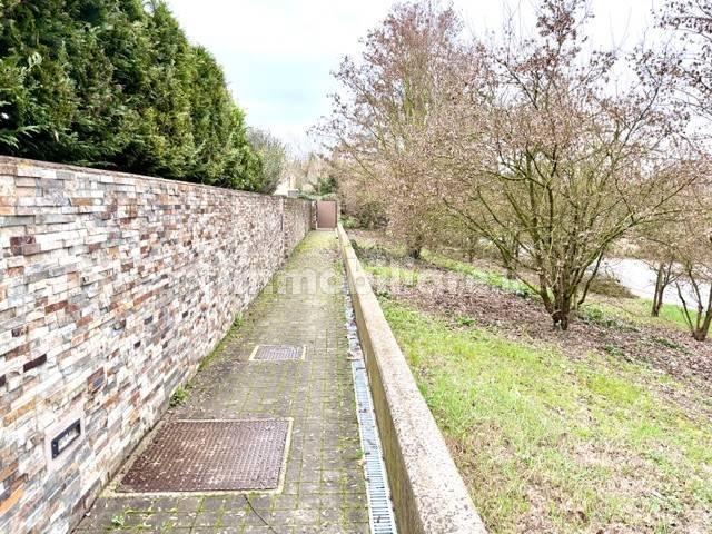 Appartamento ottimo stato, piano terra, Parco Urbano - Piscina, Forlì — foto 31 di 46