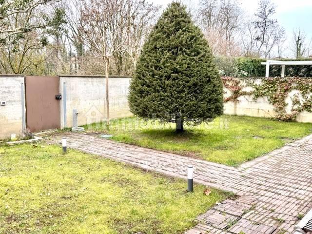 Appartamento ottimo stato, piano terra, Parco Urbano - Piscina, Forlì — foto 10 di 46