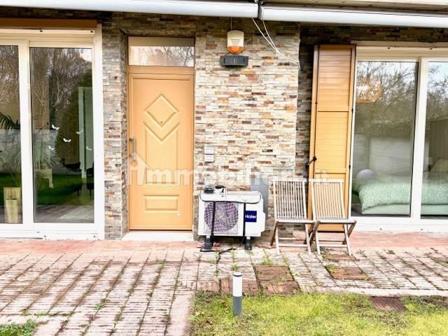 Appartamento ottimo stato, piano terra, Parco Urbano - Piscina, Forlì — foto 11 di 46