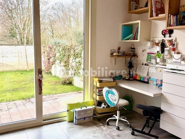 Appartamento ottimo stato, piano terra, Parco Urbano - Piscina, Forlì — foto 32 di 46