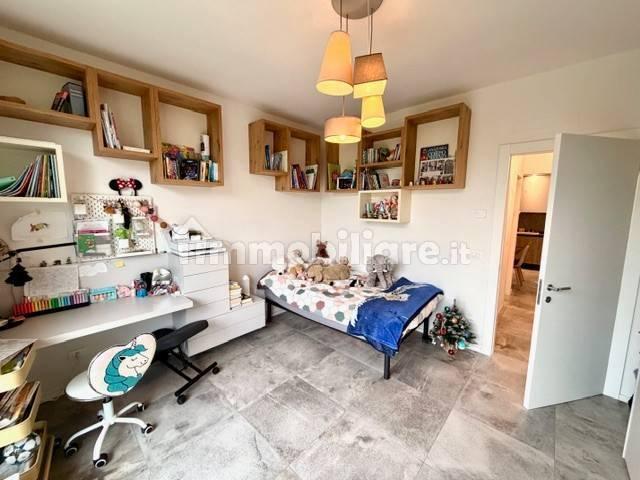 Appartamento ottimo stato, piano terra, Parco Urbano - Piscina, Forlì — foto 35 di 46