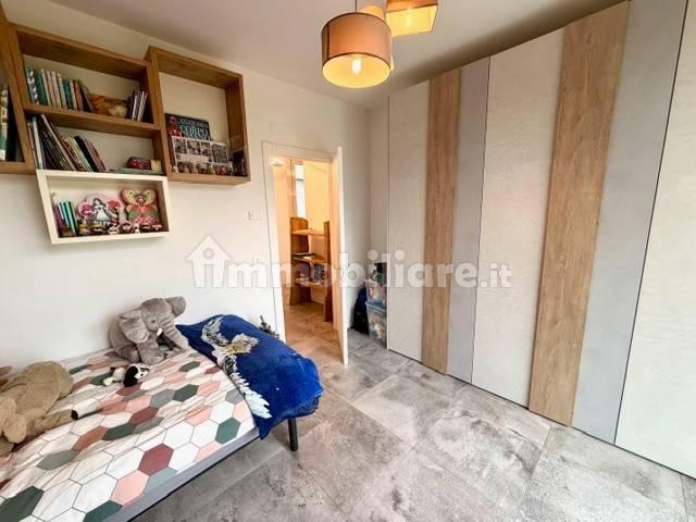 Appartamento ottimo stato, piano terra, Parco Urbano - Piscina, Forlì — foto 21 di 46