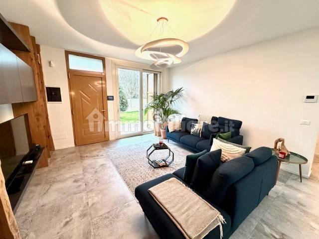 Appartamento ottimo stato, piano terra, Parco Urbano - Piscina, Forlì — foto 2 di 46