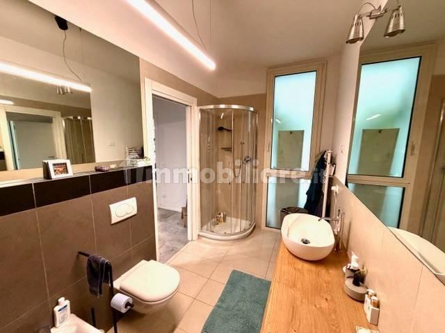 Appartamento ottimo stato, piano terra, Parco Urbano - Piscina, Forlì — foto 15 di 46