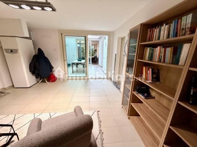 Appartamento ottimo stato, piano terra, Parco Urbano - Piscina, Forlì — foto 34 di 46