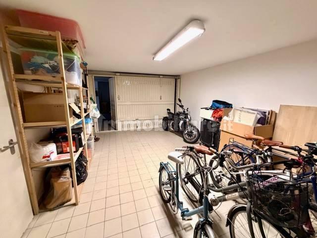 Appartamento ottimo stato, piano terra, Parco Urbano - Piscina, Forlì — foto 38 di 46