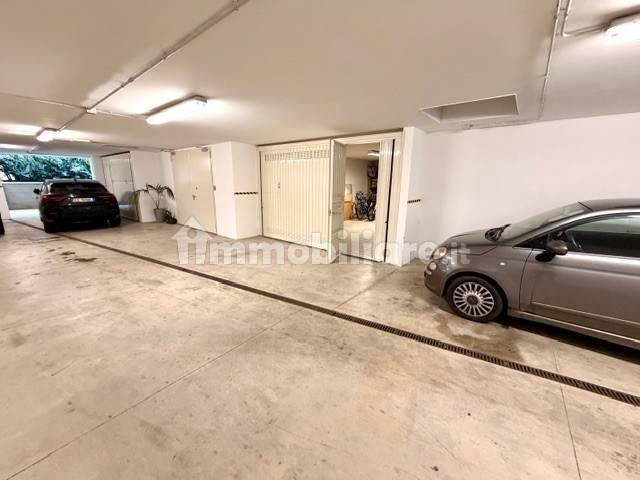 Appartamento ottimo stato, piano terra, Parco Urbano - Piscina, Forlì — foto 24 di 46