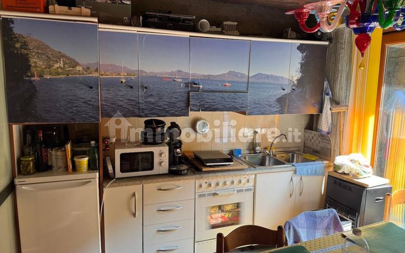 Monolocale via San Rocco 5, Centro, Cannero Riviera — foto 3 di 7