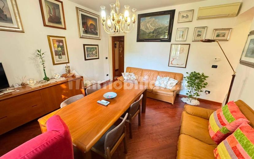 Quadrilocale via Giulio Giordani 8/2, Talon, Croce, Casalecchio di Reno — foto 48 di 51