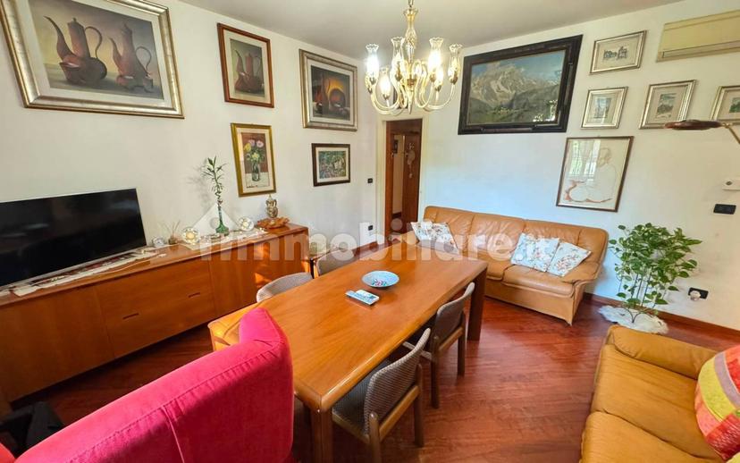 Quadrilocale via Giulio Giordani 8/2, Talon, Croce, Casalecchio di Reno — foto 36 di 51