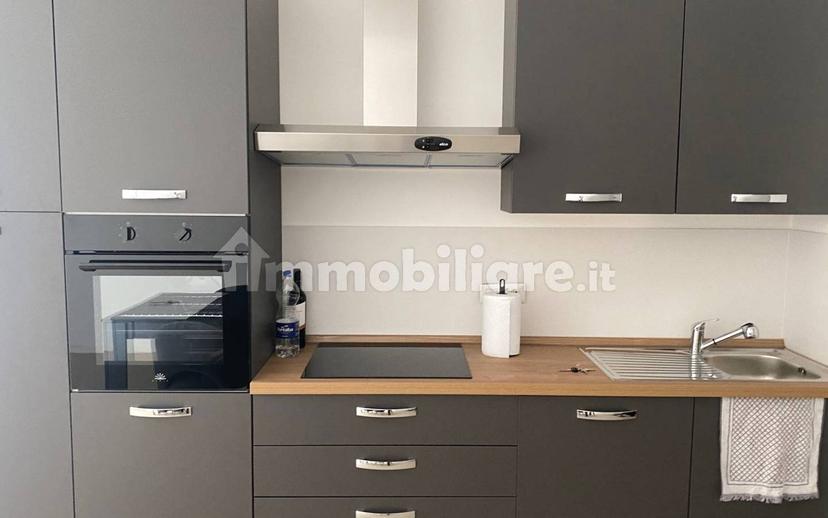 Appartamento via Dante Alighieri 72, Centro, Villafranca Tirrena — foto 5 di 6