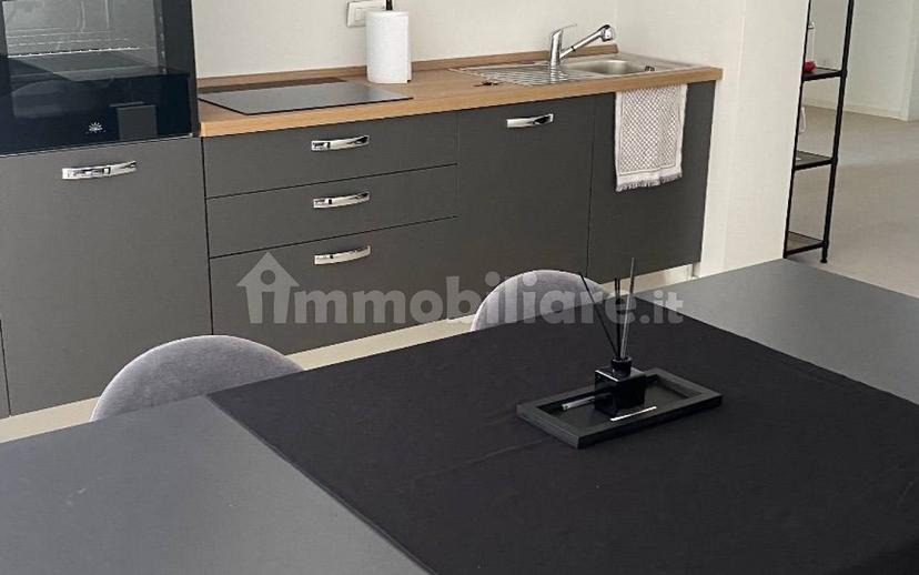 Appartamento via Dante Alighieri 72, Centro, Villafranca Tirrena — foto 2 di 6