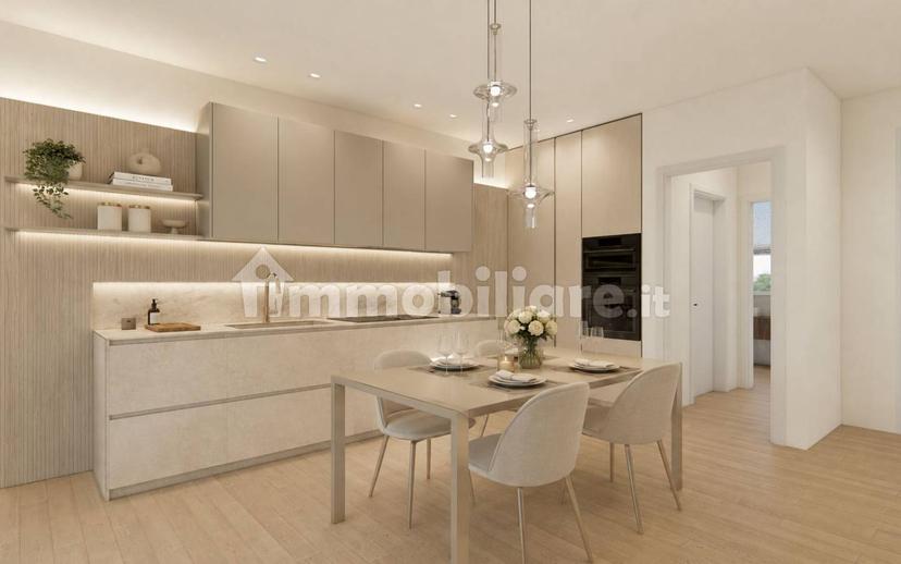 Villa plurifamiliare via Santandrà, Ponzano, Ponzano Veneto — foto 7 di 9