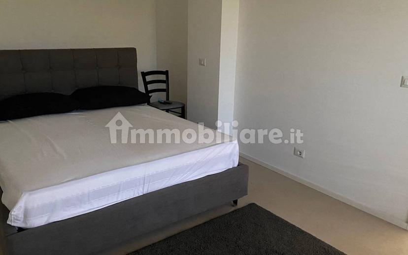 Appartamento via Dante Alighieri 72, Centro, Villafranca Tirrena — foto 6 di 6