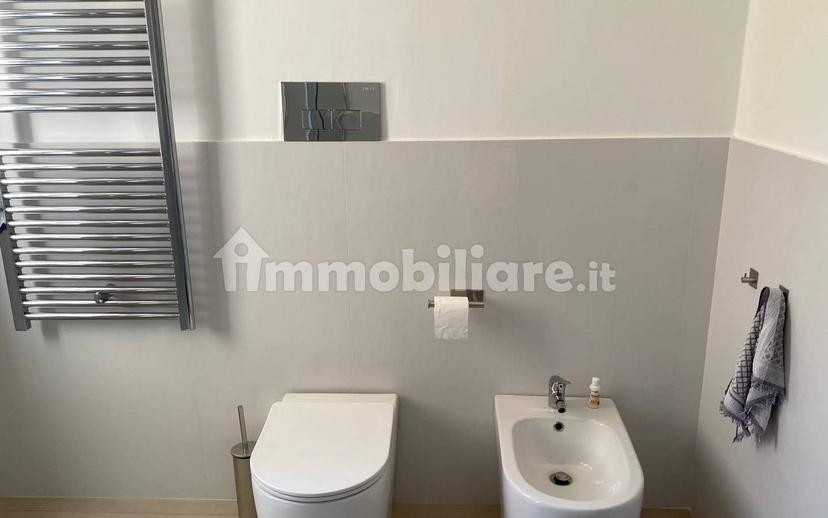 Appartamento via Dante Alighieri 72, Centro, Villafranca Tirrena — foto 3 di 6
