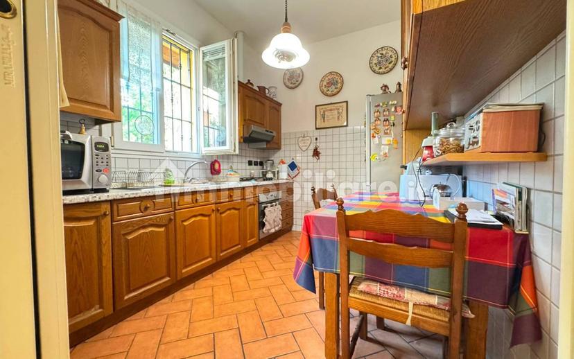 Quadrilocale via Giulio Giordani 8/2, Talon, Croce, Casalecchio di Reno — foto 8 di 51