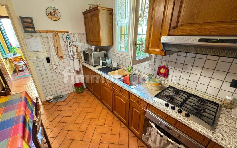 Quadrilocale via Giulio Giordani 8/2, Talon, Croce, Casalecchio di Reno — foto 42 di 51