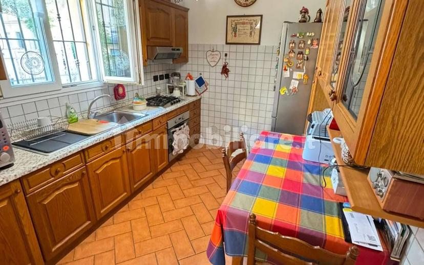 Quadrilocale via Giulio Giordani 8/2, Talon, Croce, Casalecchio di Reno — foto 14 di 51