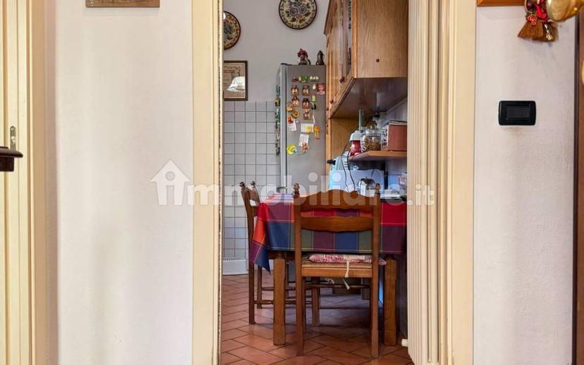 Quadrilocale via Giulio Giordani 8/2, Talon, Croce, Casalecchio di Reno — foto 22 di 51